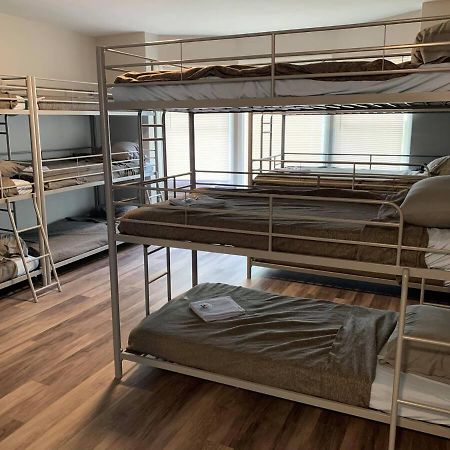 Ferienwohnung ☆☆ Modern Coed Dorm In Harrisburg ☆☆ Exterior foto