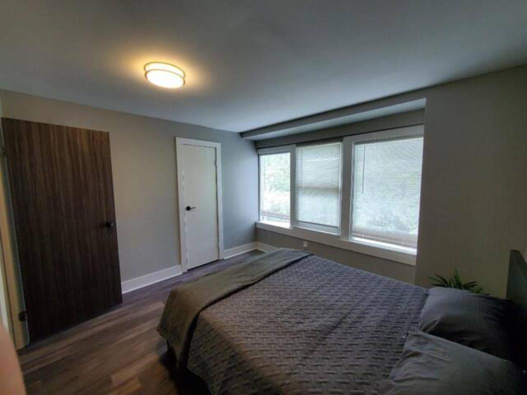 Ferienwohnung ☆☆ Modern Coed Dorm In Harrisburg ☆☆ Exterior foto