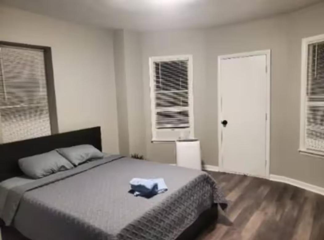 Ferienwohnung ☆☆ Modern Coed Dorm In Harrisburg ☆☆ Exterior foto