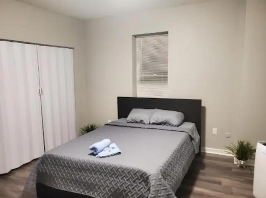 Ferienwohnung ☆☆ Modern Coed Dorm In Harrisburg ☆☆ Exterior foto