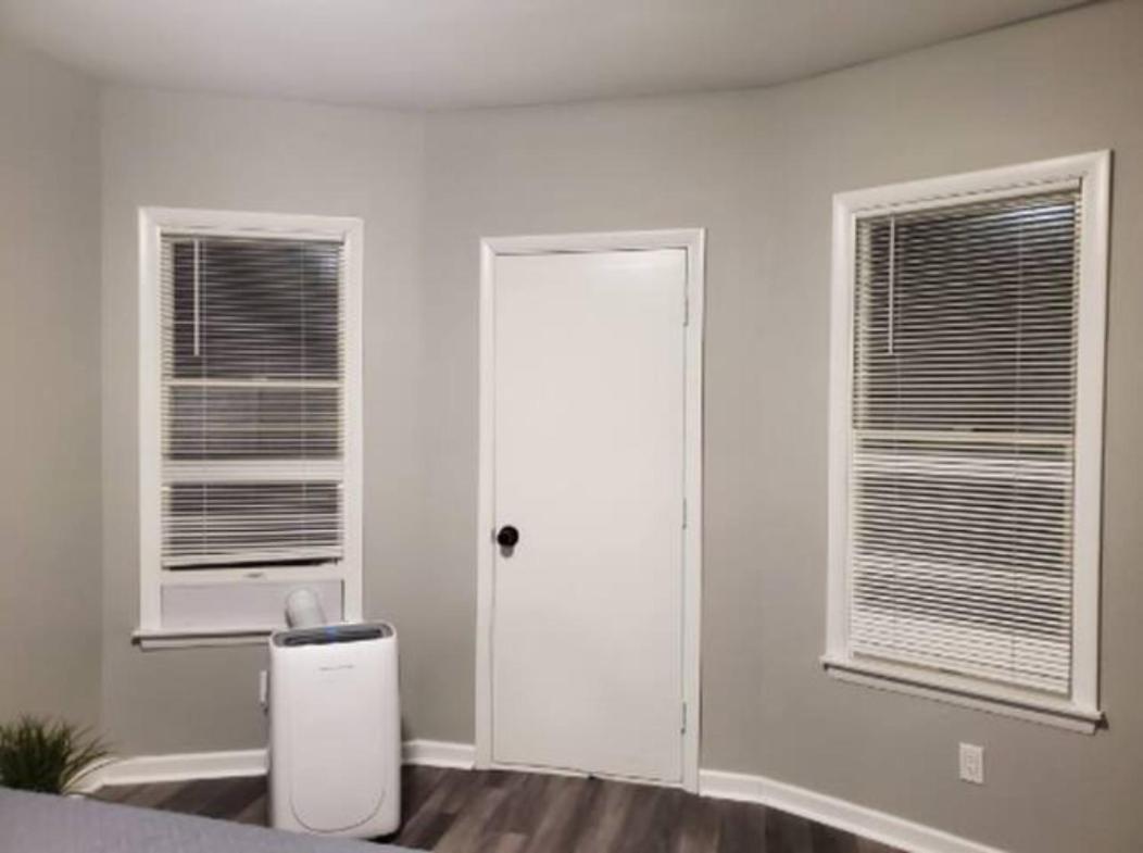 Ferienwohnung ☆☆ Modern Coed Dorm In Harrisburg ☆☆ Exterior foto