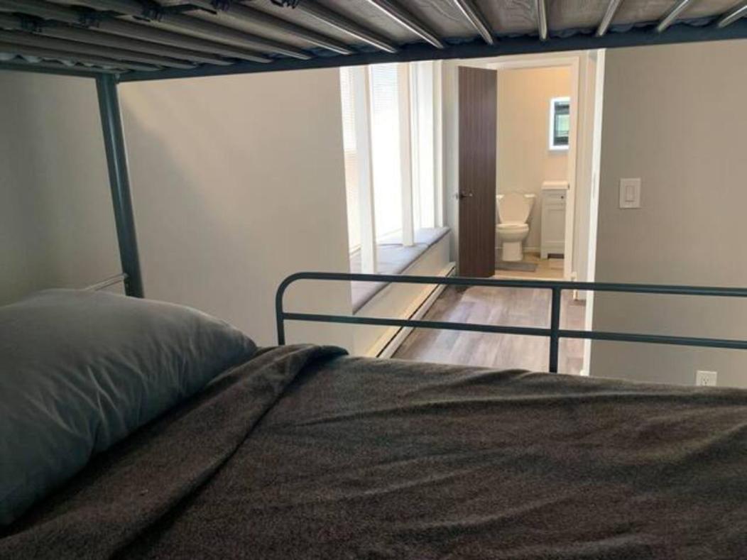Ferienwohnung ☆☆ Modern Coed Dorm In Harrisburg ☆☆ Exterior foto
