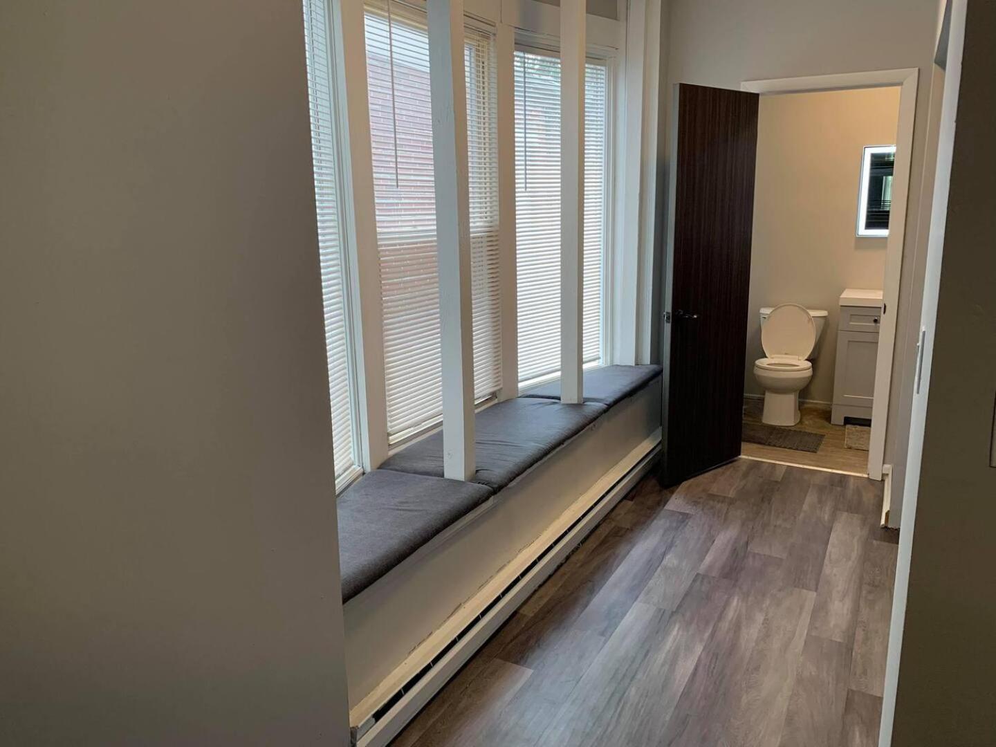 Ferienwohnung ☆☆ Modern Coed Dorm In Harrisburg ☆☆ Exterior foto