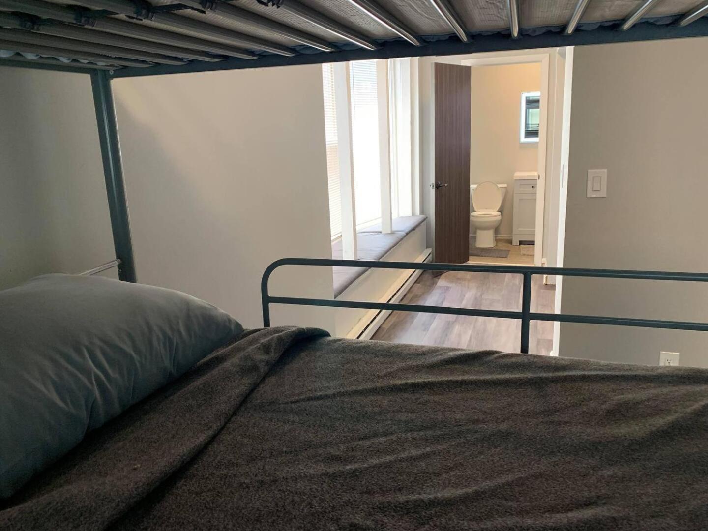 Ferienwohnung ☆☆ Modern Coed Dorm In Harrisburg ☆☆ Exterior foto