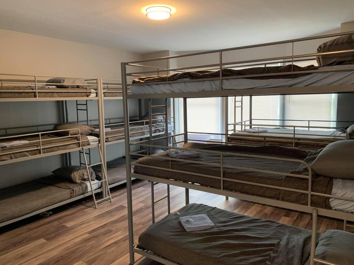 Ferienwohnung ☆☆ Modern Coed Dorm In Harrisburg ☆☆ Exterior foto